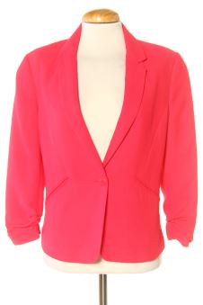 Blazer M Bershka