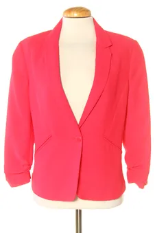Blazer M Bershka, foto 1 di 2