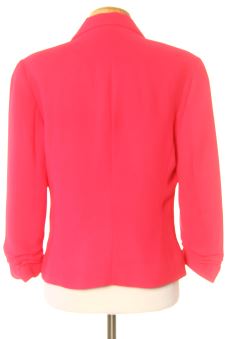 Blazer M Bershka