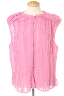Chemise sans manches XL Tintoretto