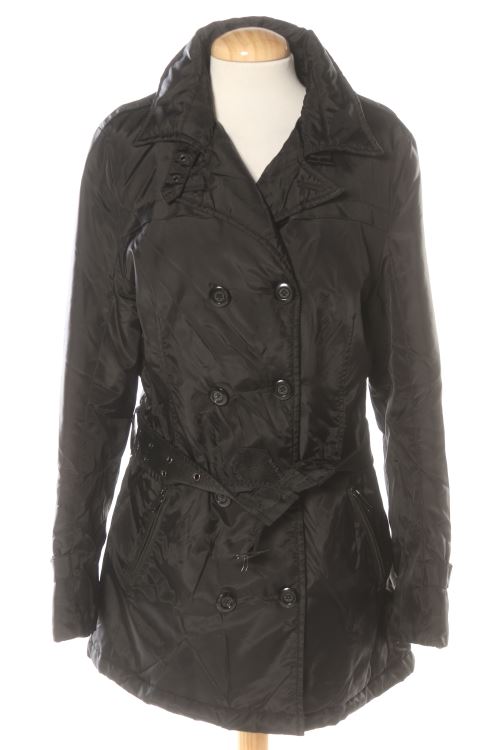 Manteau
