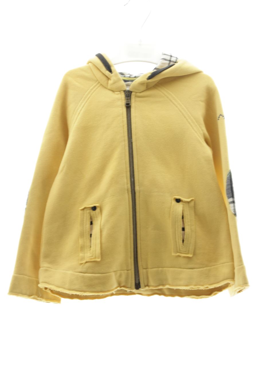Sweatshirt Nanos de la taille 5 ans de seconde main
