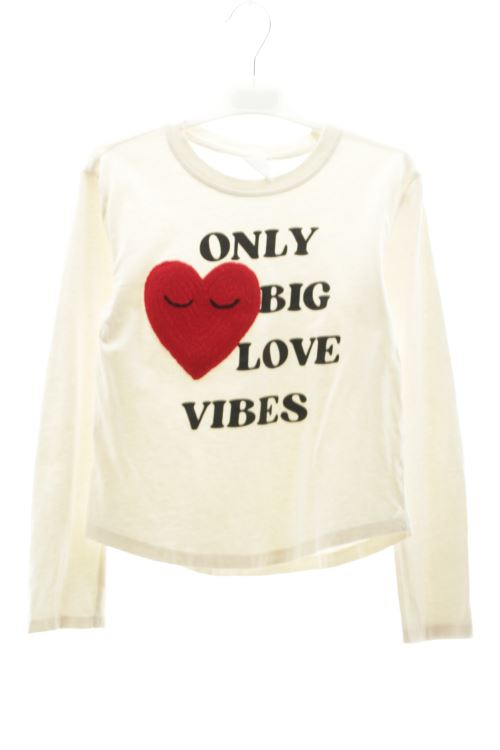 T-shirt manches longues