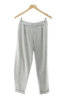 Pantalón Casual S Pull & Bear, foto 1 de 2