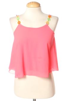 Top XS Made in italy, foto 1 de 2