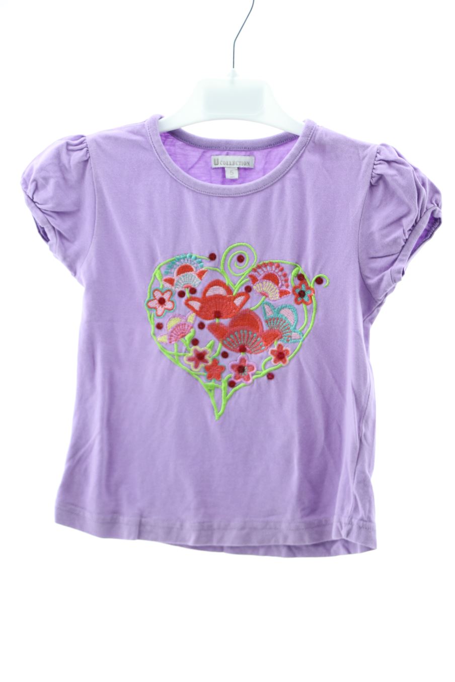 Camiseta de U collection de la talla 5 años de segunda mano