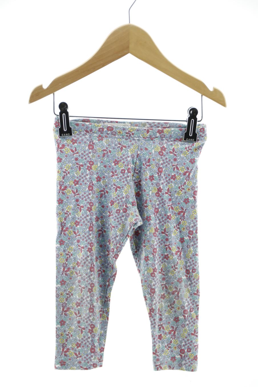 Leggings Dombi de la taille 18 mois de seconde main