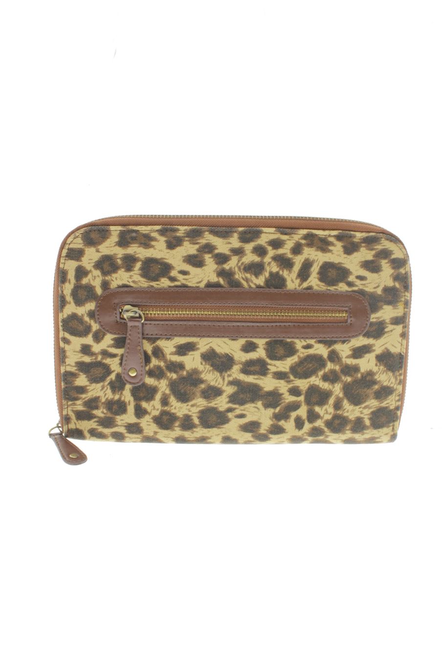 Clutch Animal print de Only