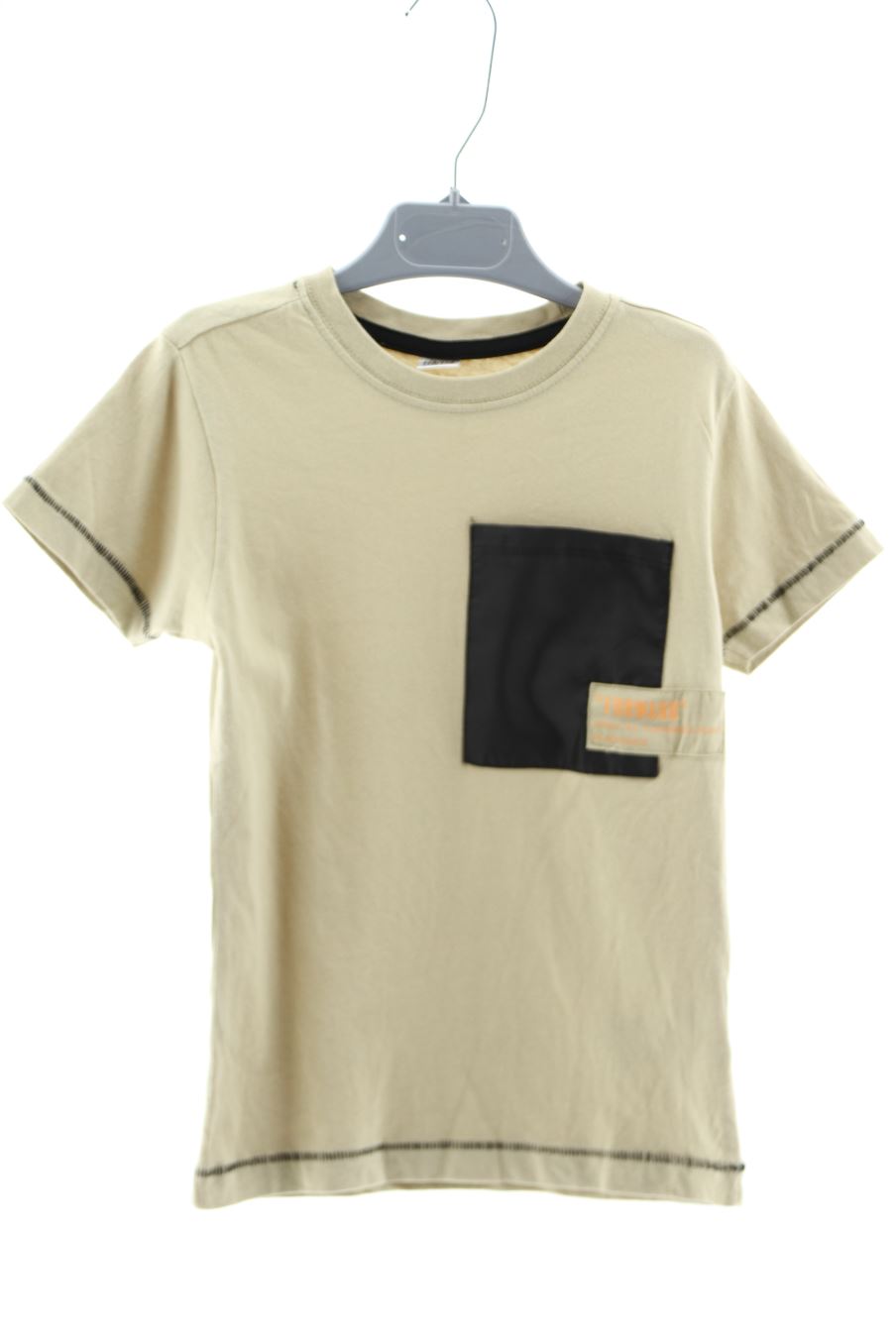 T-shirt Zeeman de la taille 5 ans de seconde main