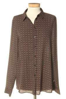 Camicia S PERCENTIL, foto 1 di 2