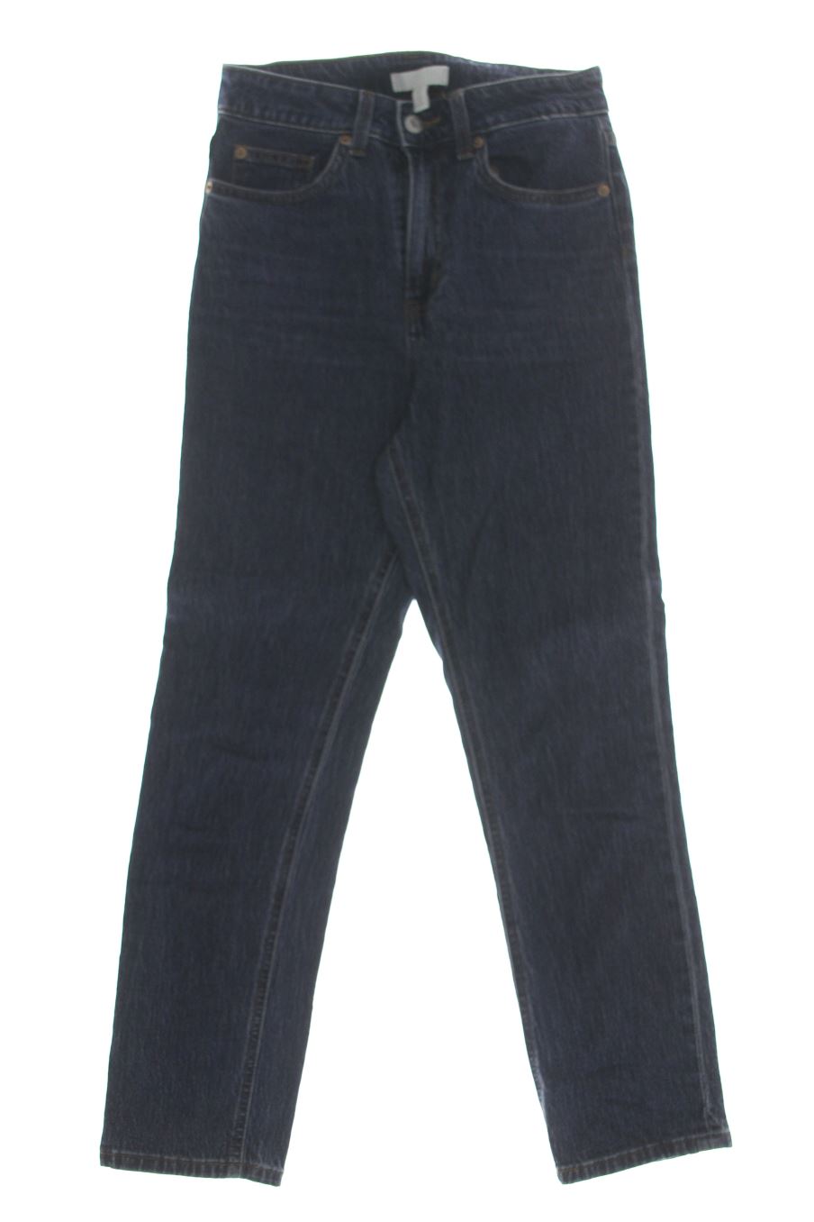Jeans von H&M Größe 36, Farbe Blau, aus Jeanskleidung für