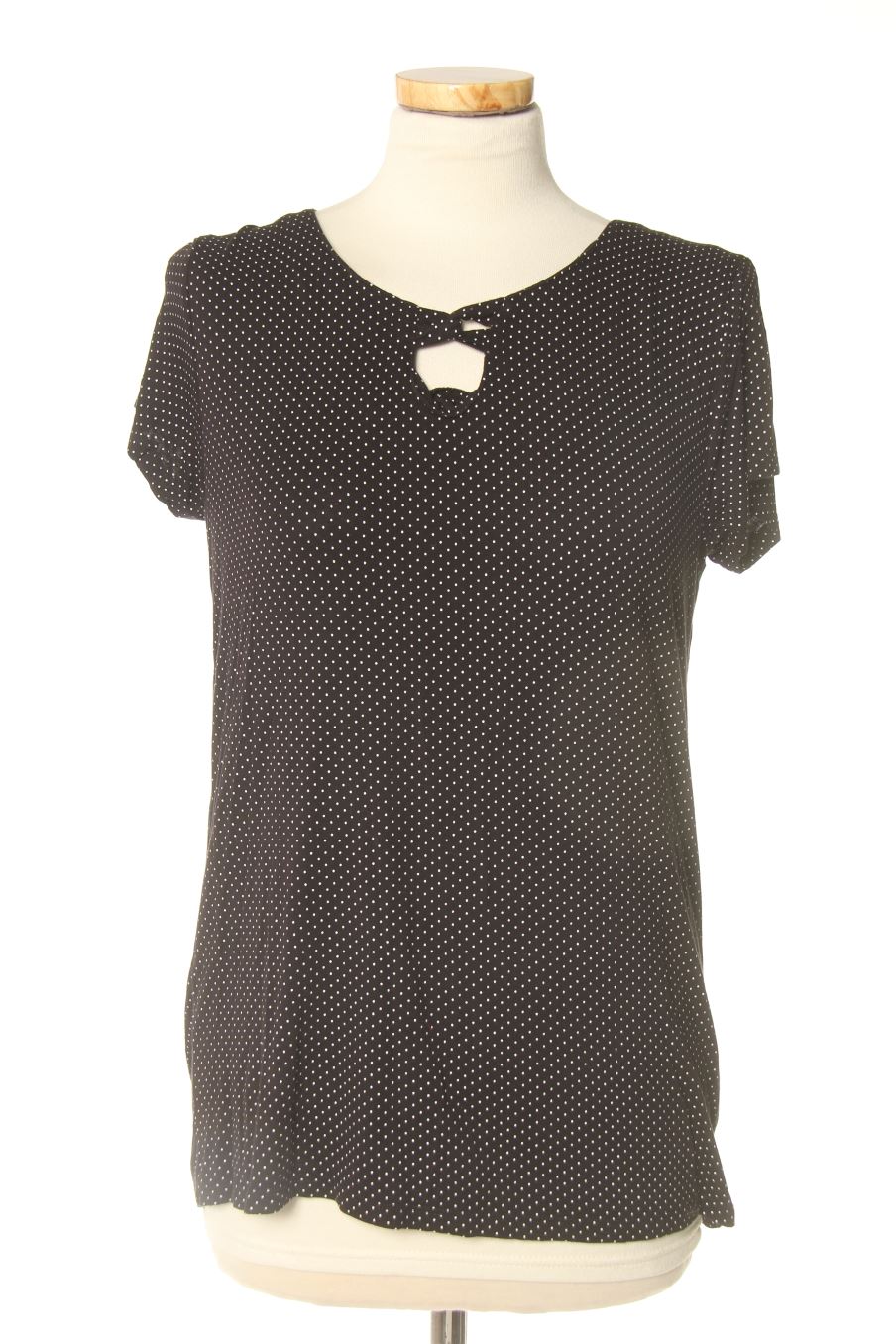 T-Shirt von PERCENTIL Größe M, Farbe Schwarz, für
