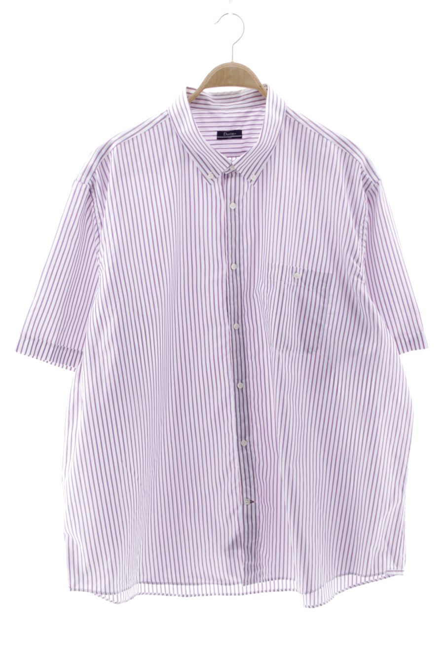 Camisa de manga corta de Dustin de la talla XXXL
