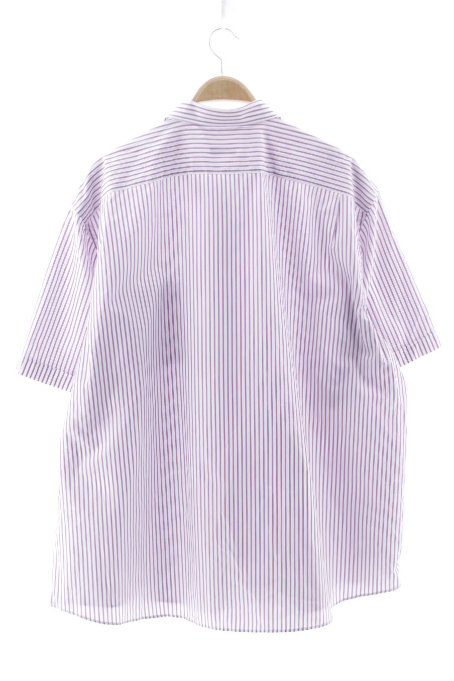 Camisa de manga corta de Dustin de la talla XXXL