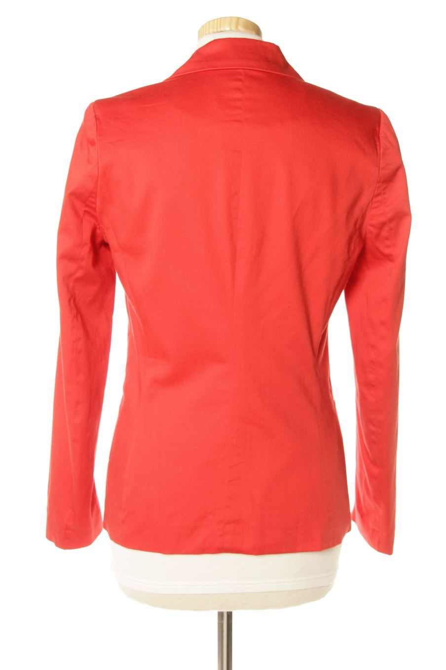 Blazer de Tally Weijl de la talla 36, de color rojo