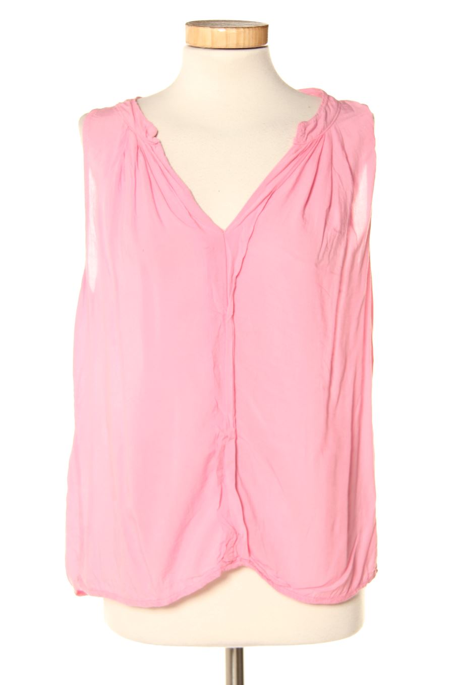 Top New collection de la taille S, de couleur rose