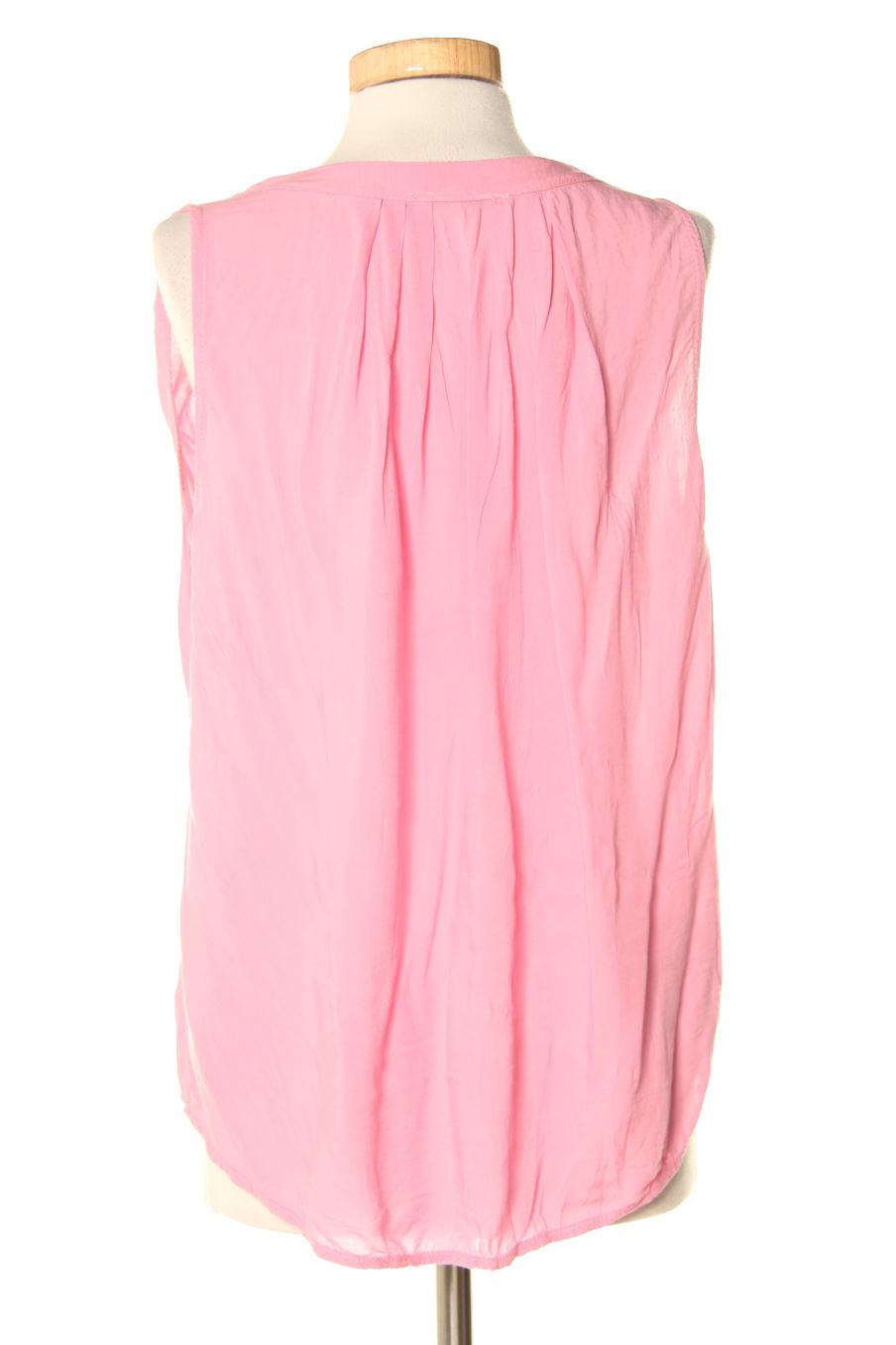 Top New collection de la taille S, de couleur rose