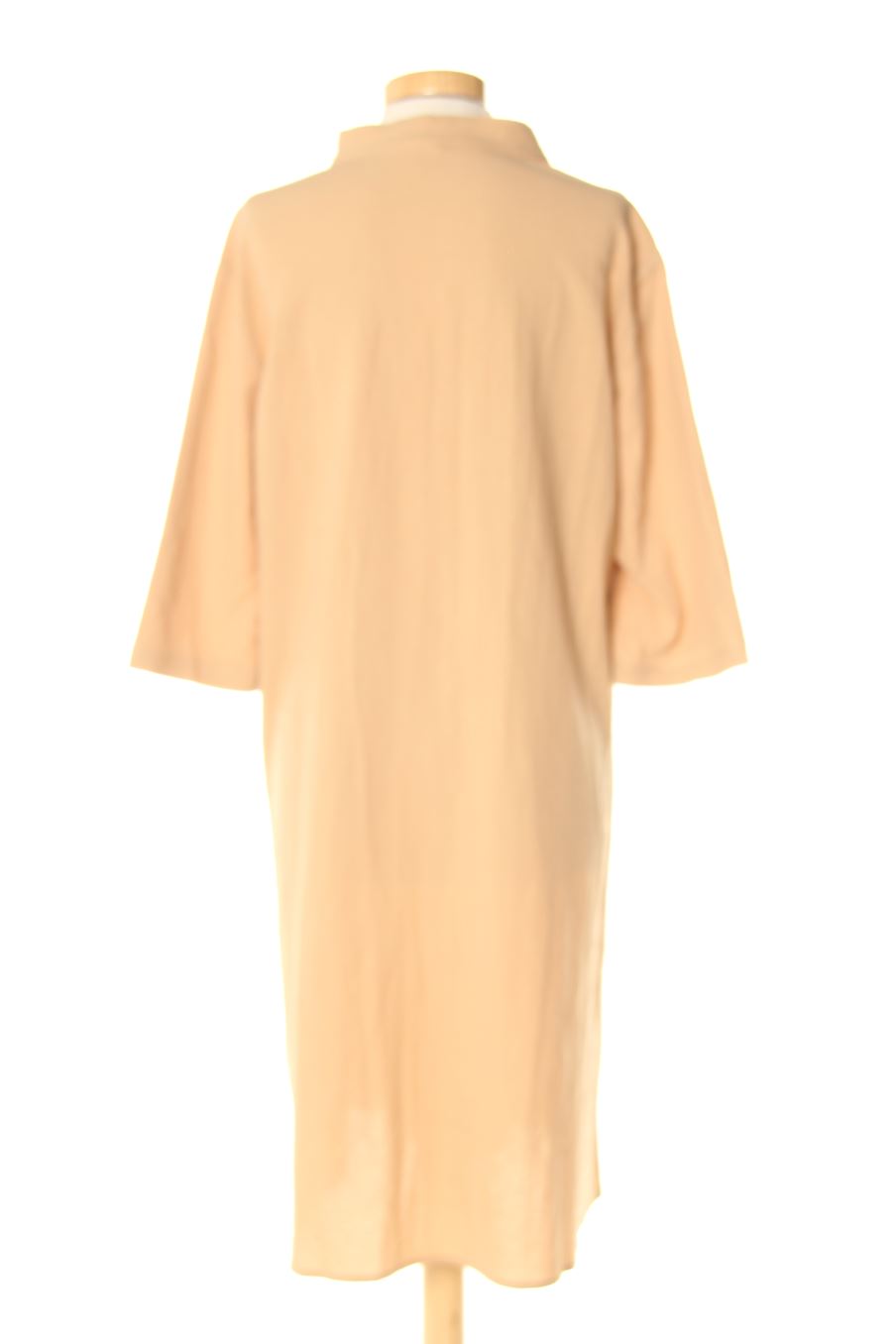 Chemise NORACORA de la taille XL, de couleur beige