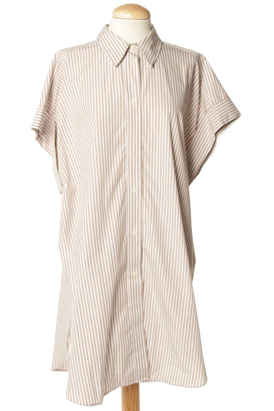 Chemise H&M de la taille M, de couleur rayures