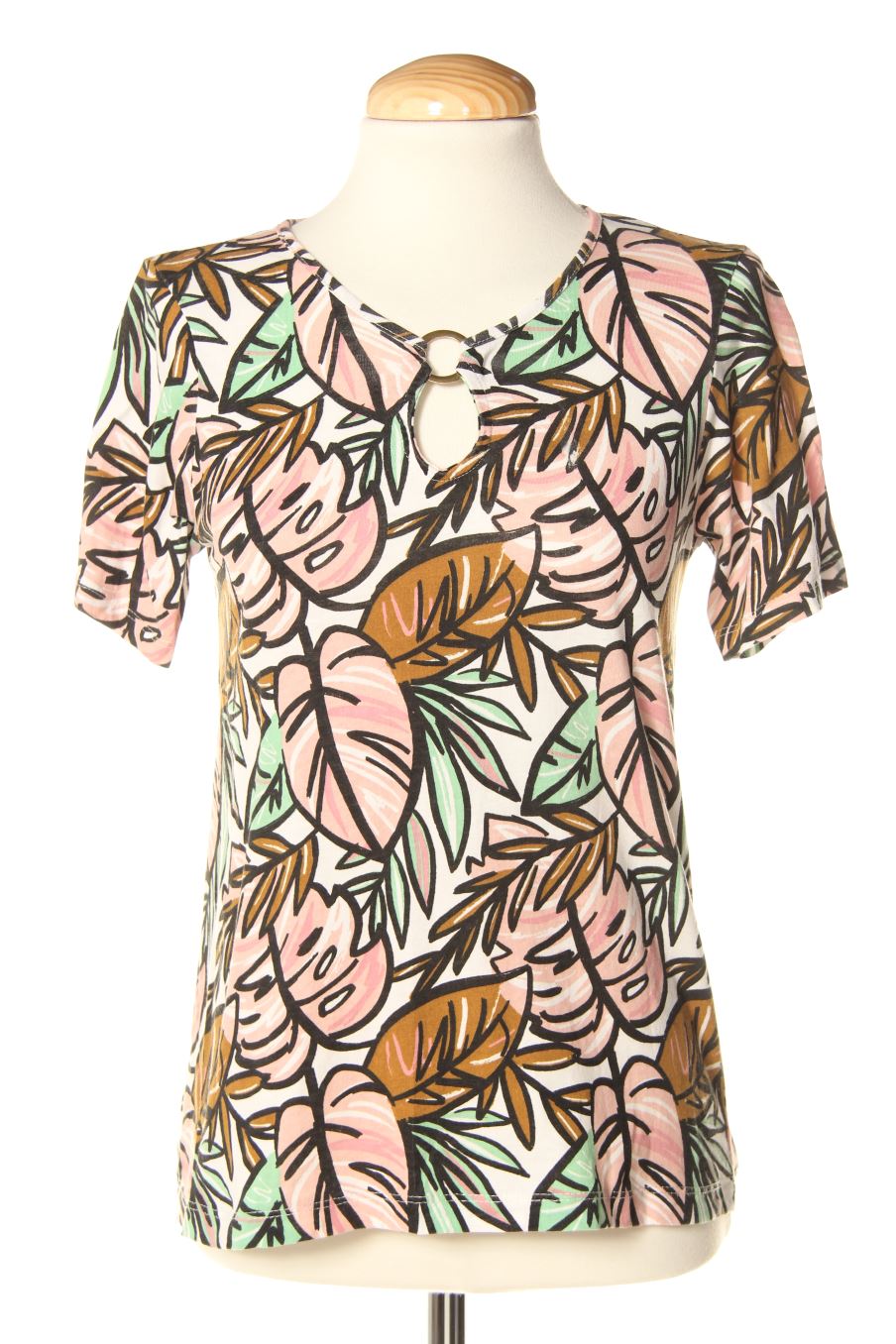 T-shirt Sfera de la taille S, de couleur imprimés