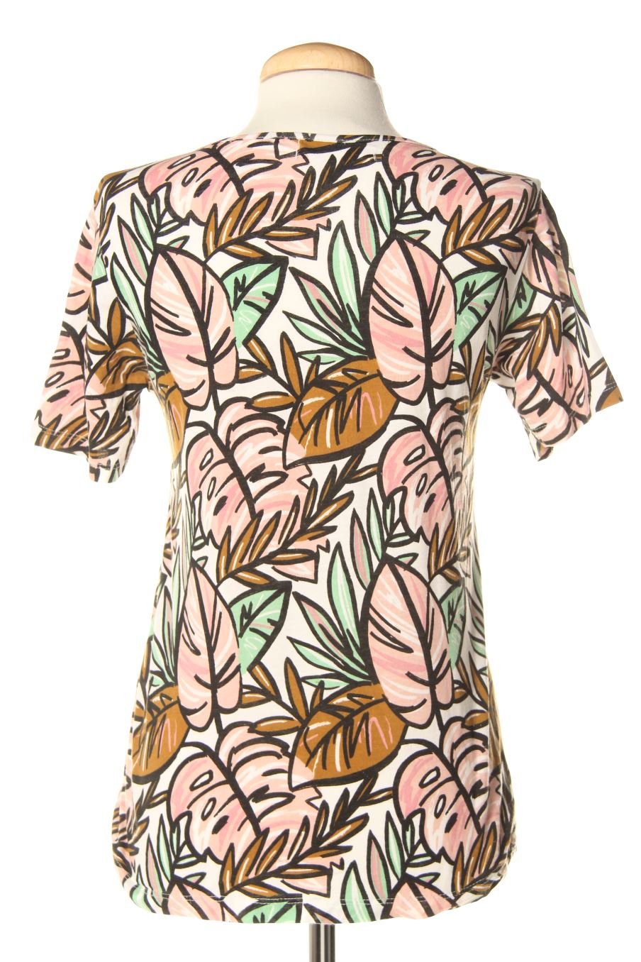 T-shirt Sfera de la taille S, de couleur imprimés