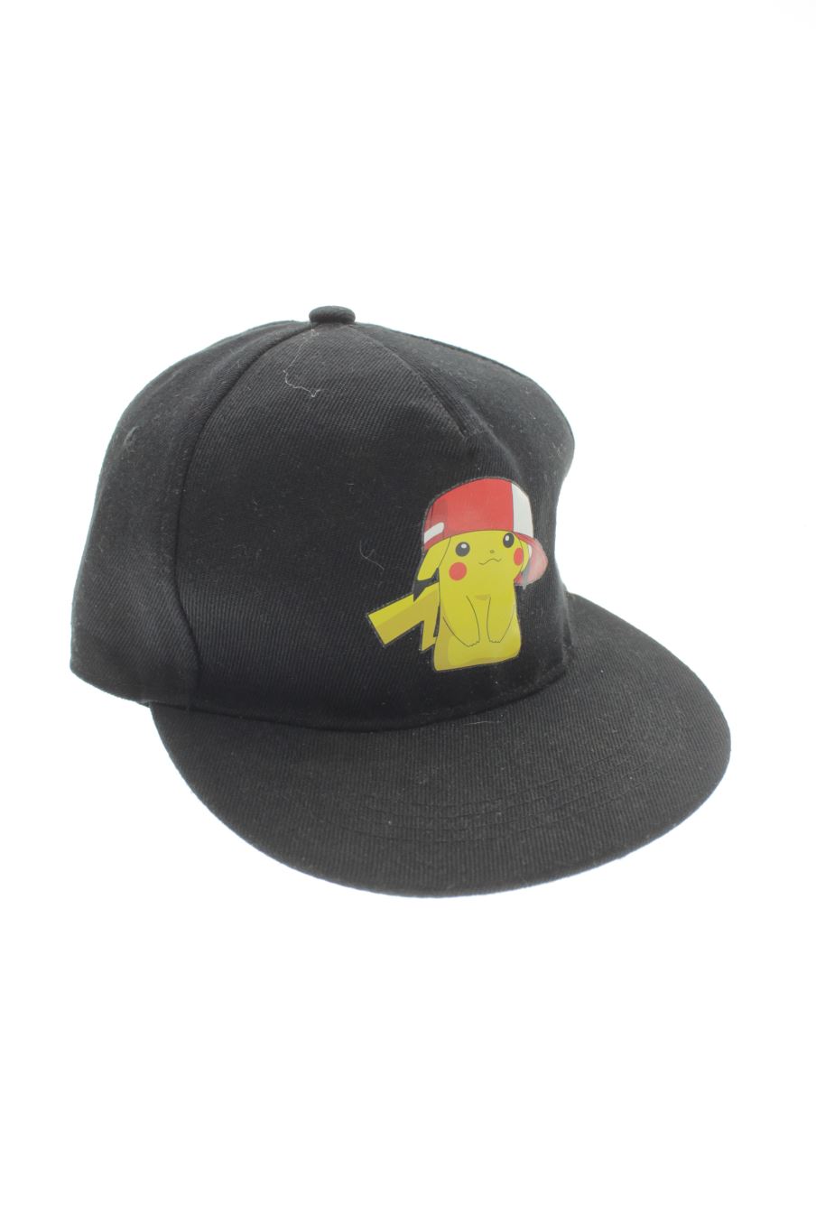 Gorro de PERCENTIL de la talla 9-12 años de segunda mano