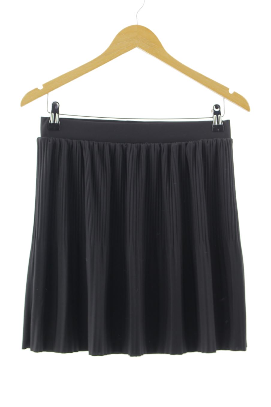 Jupe Reserved de la taille M, de couleur noir