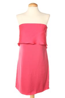 Einfaches Kleid S Zara, Foto 1 von 2