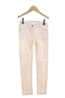 Lange Jeans 116 C&A