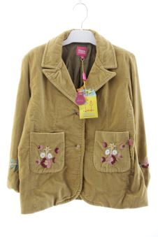 Blazer 11 ans Flamenco
