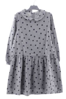 Robe 8 ans Nanos