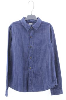 Camisa de manga larga 9 años Gocco