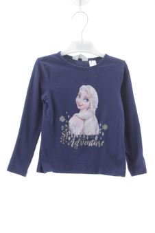 T-shirt manches longues 3 ans H&M