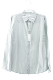 Chemise manches longues 11 ans Unit