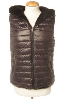 Gilet imbottito 40 PERCENTIL