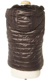 Gilet imbottito 40 PERCENTIL