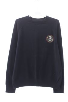 Pull 12 ans DC Shoes