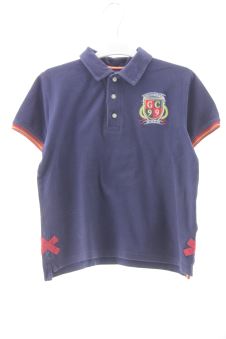 Kurzärmeliges Poloshirt 134 Gocco