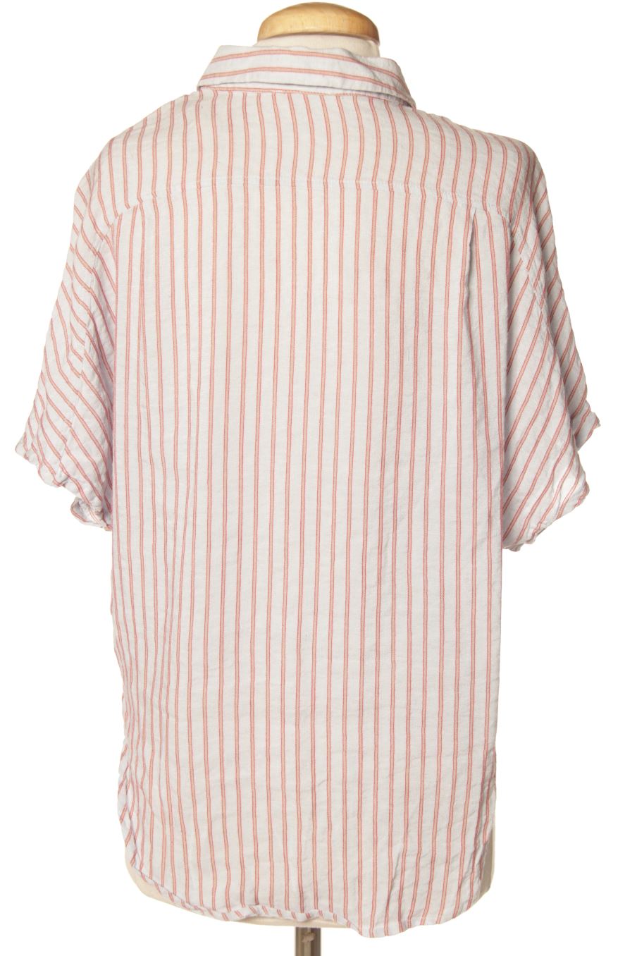 Chemise BIMBA Y LOLA de la taille S, de couleur rayures
