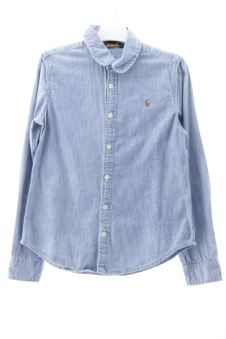 Langärmeliges Hemd 152 Ralph Lauren