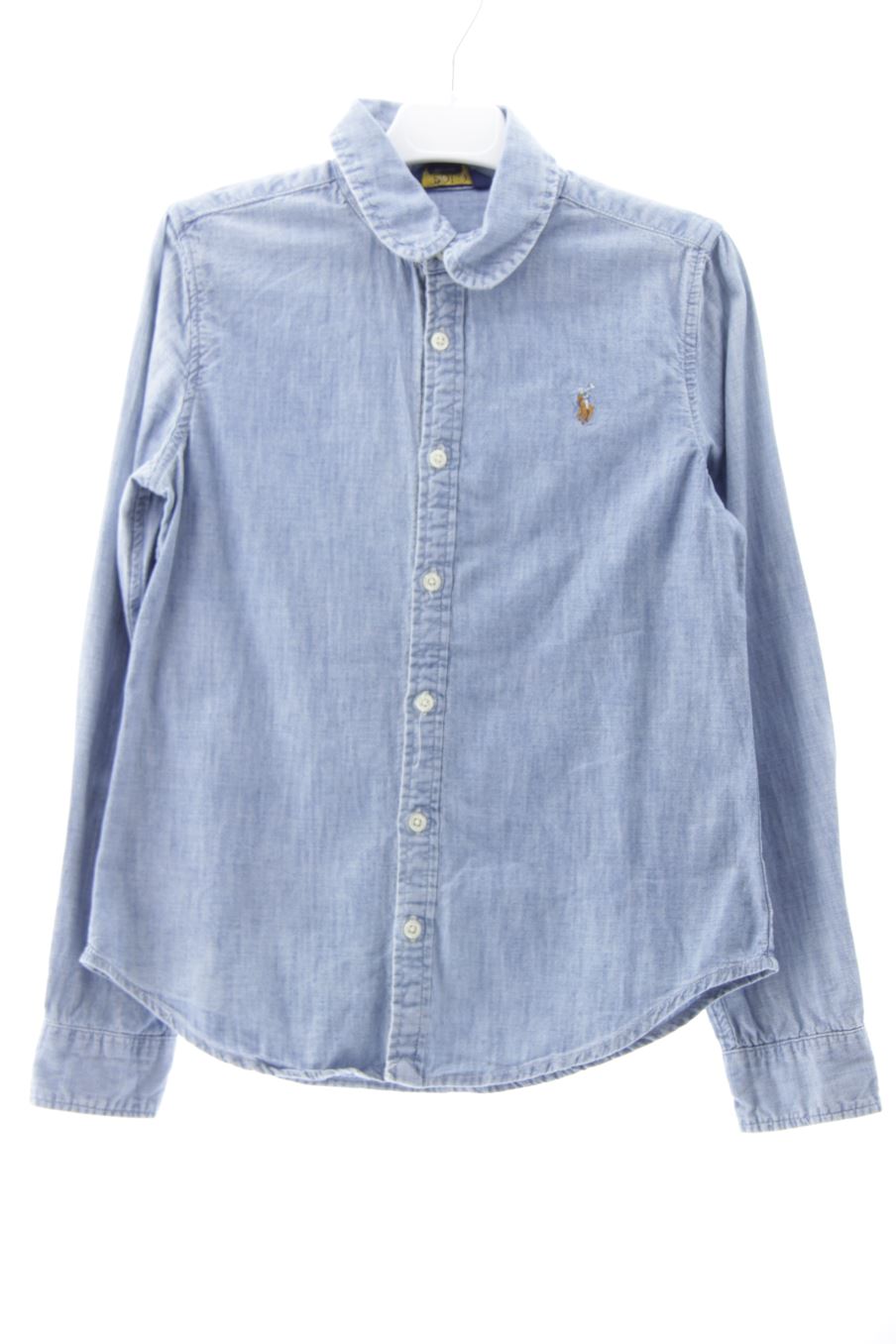 Camisa de manga larga de Ralph Lauren de la talla 12 años
