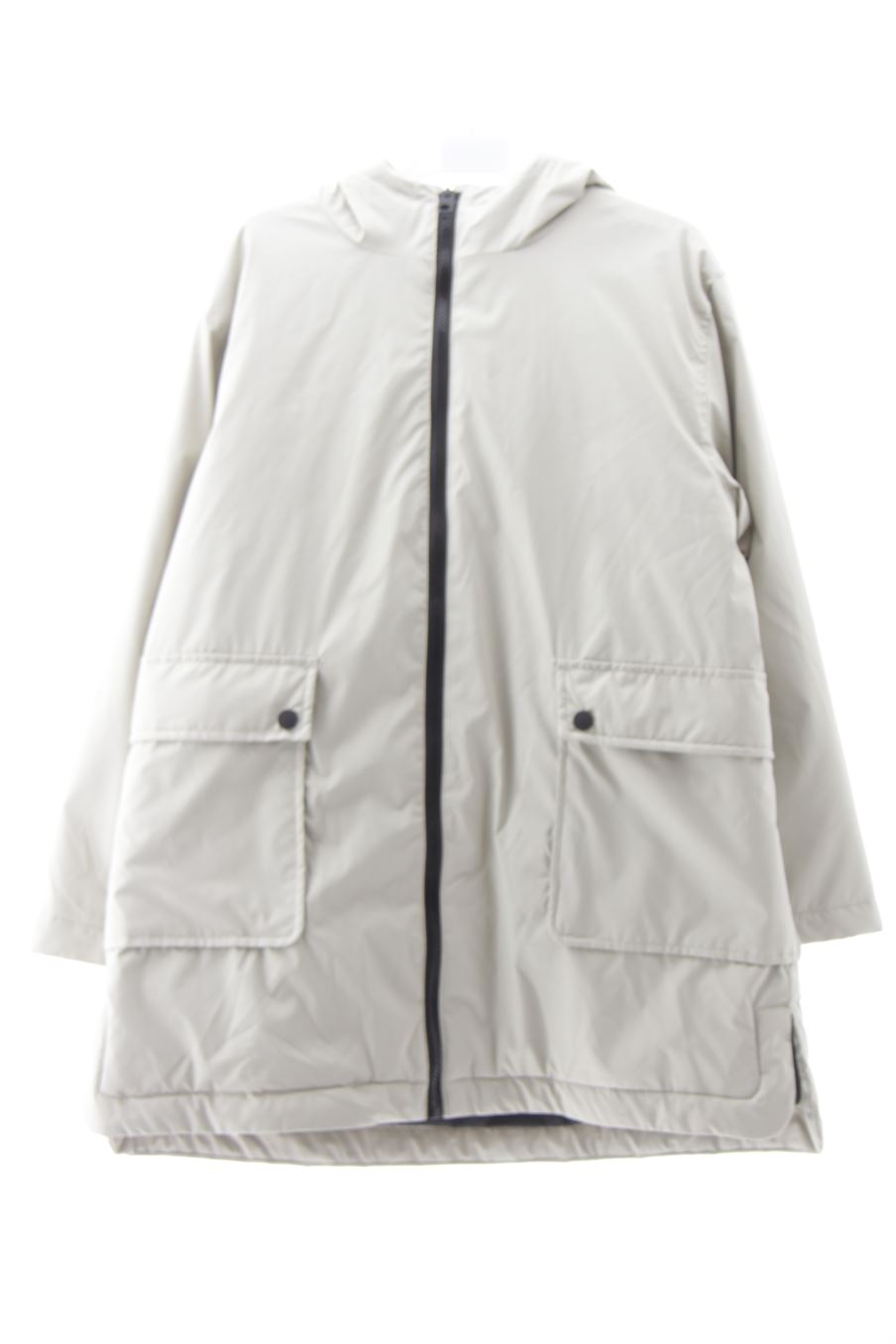 Abrigo de Zara de la talla 9 años de segunda mano