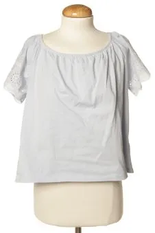 Camiseta S H&M, foto 1 de 2