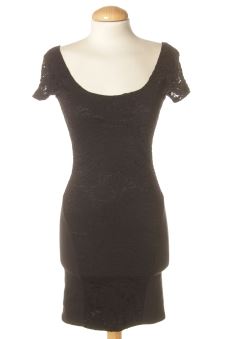 Robe casual M Bershka, photo 1 sur 2