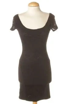 Robe de jour M Bershka, photo 1 sur 2