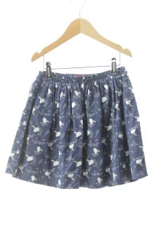 Jupe 6 ans LCDP