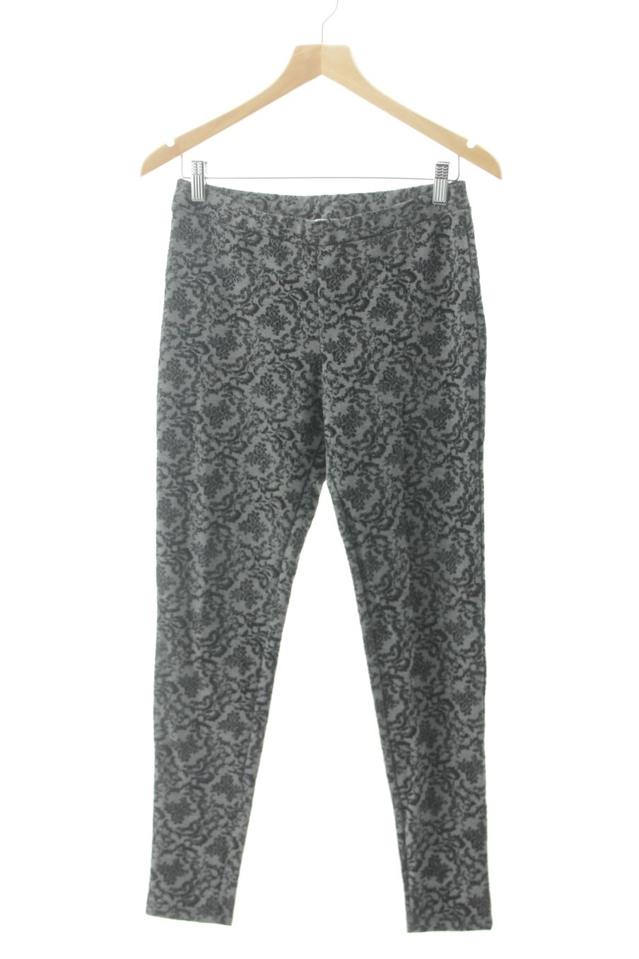 Pantalon Mango de la taille M, de couleur imprimés
