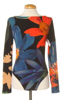 Body M Desigual, foto 1 di 2