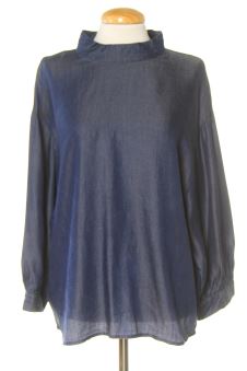 Blouse à manches longues 40 SOMEDAY