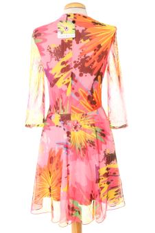 Einfaches Kleid M Desigual by Maria Escoté